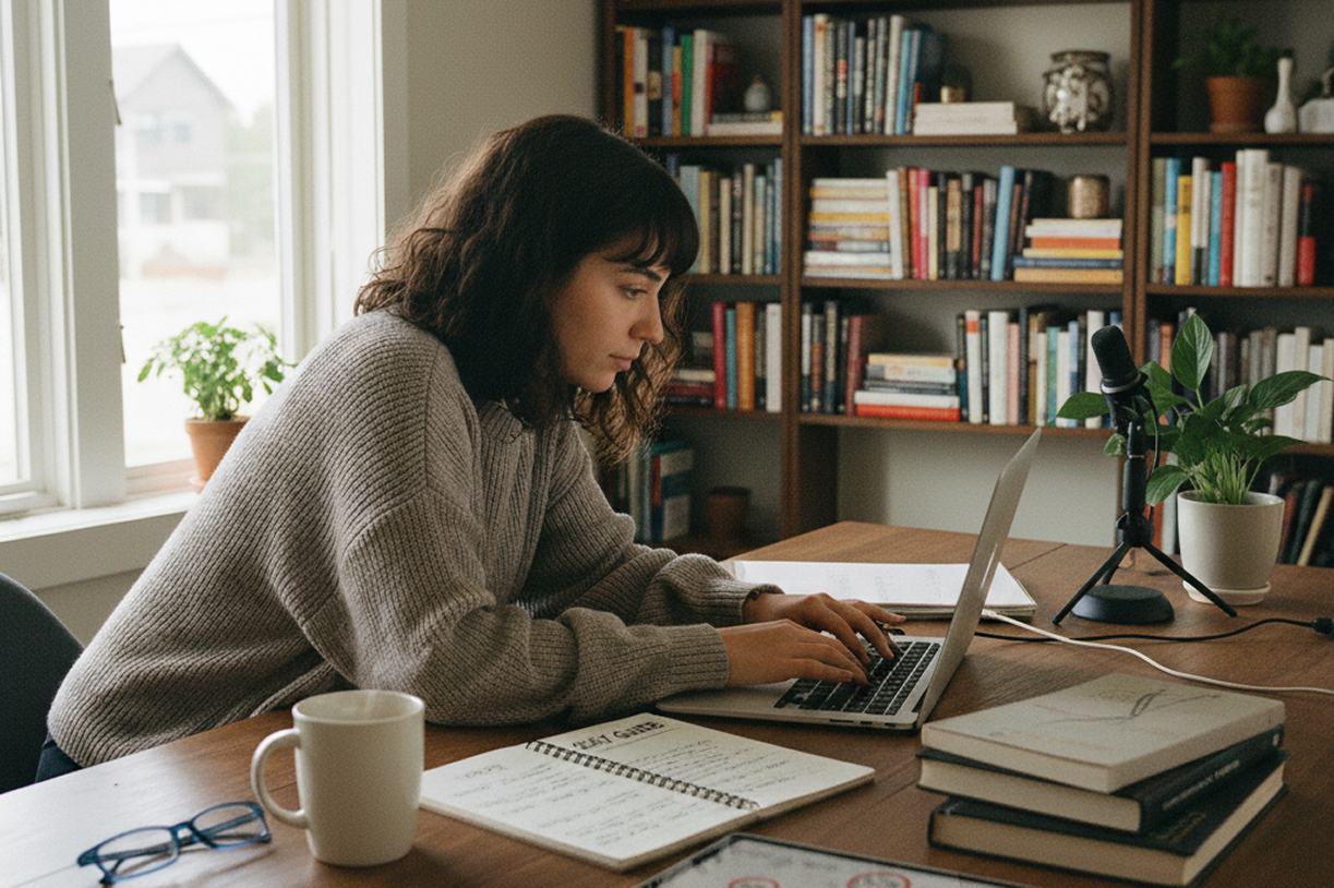 How to promote an online course in 30 simple, practical steps (An easy guide)