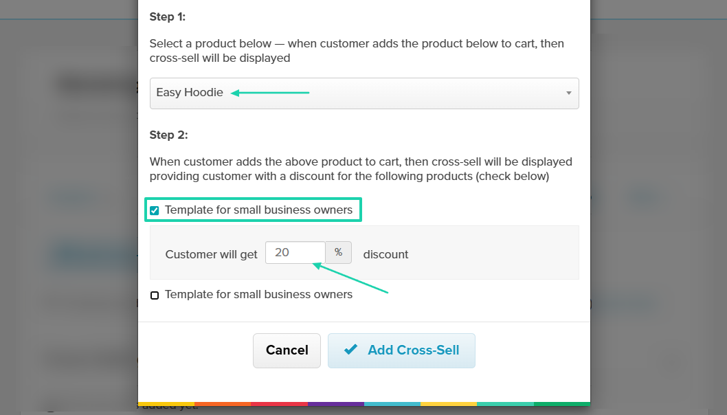Payhip: marketing screenshot view 2