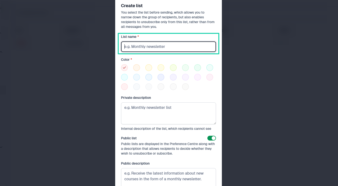 Evaluate scalability: This will help you build your audience.