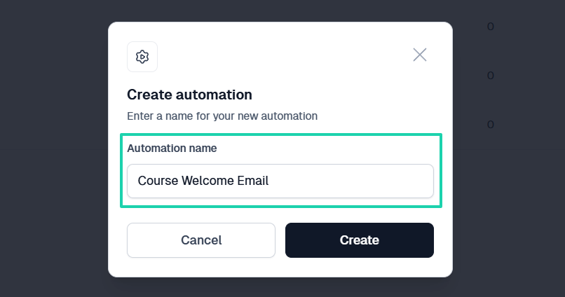 Easytools: campaigns showing “Contact added to list” — automation
