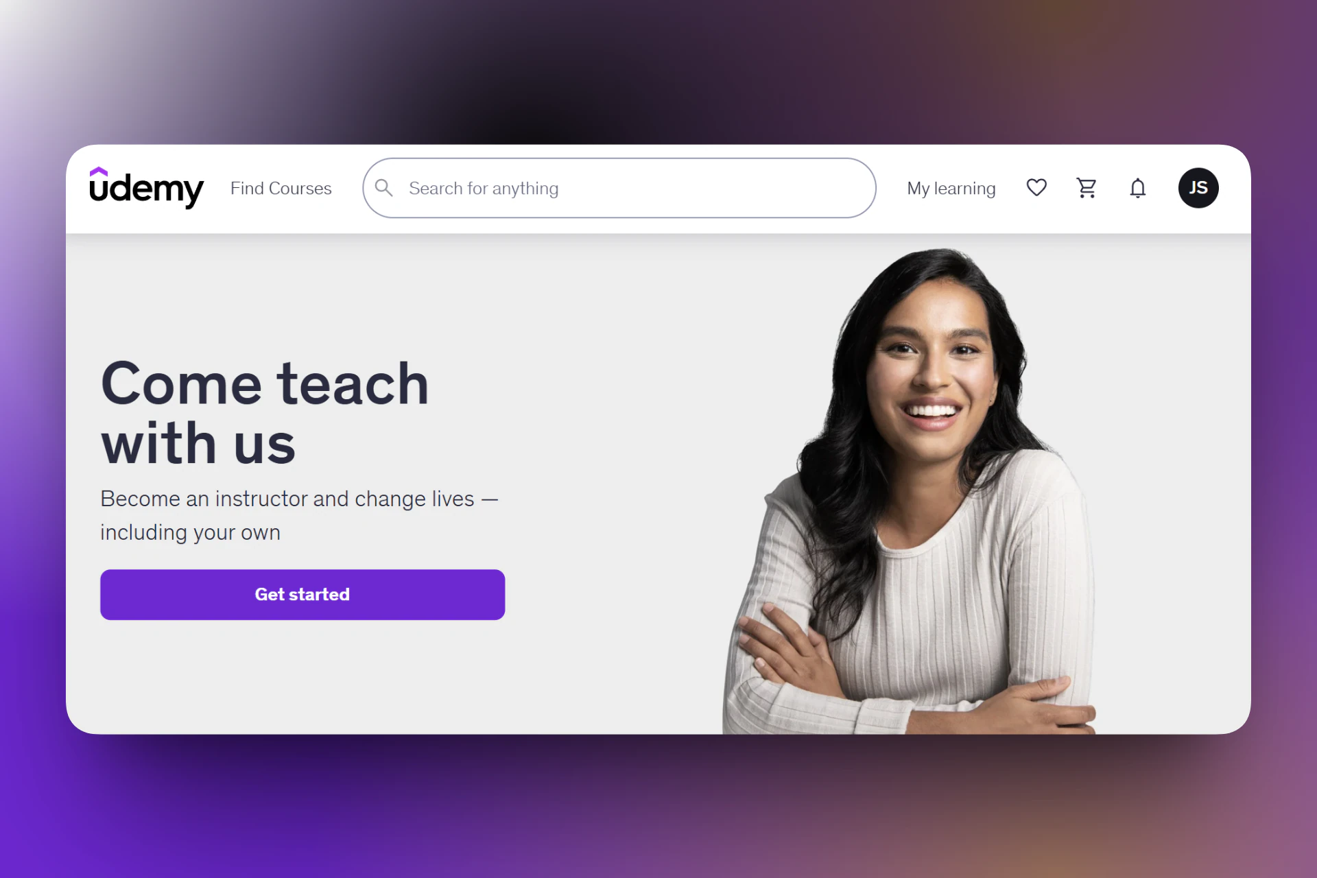 Udemy - superior learnworlds alternative