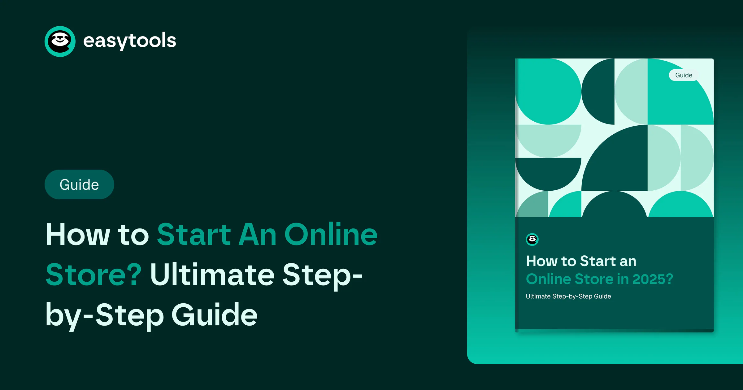 How to start an online store in 2025? Ultimate step-by-step guide