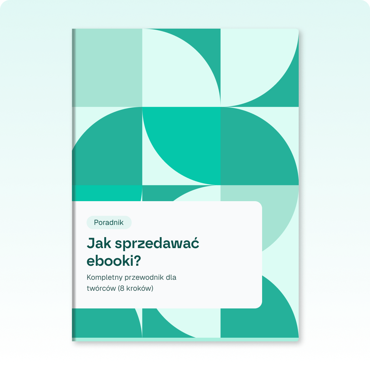Sprzedaż e-booka w Internecie: Kompletny przewodnik