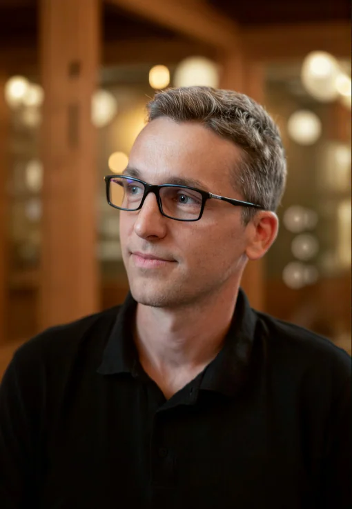 Jarek Jarzebowski