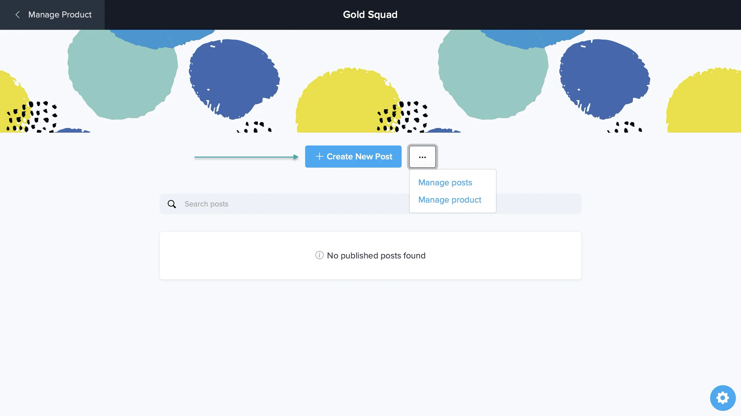 payhip vs gumroad - member portal