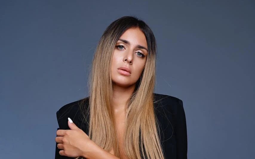 Paula Balicka-Zańczak