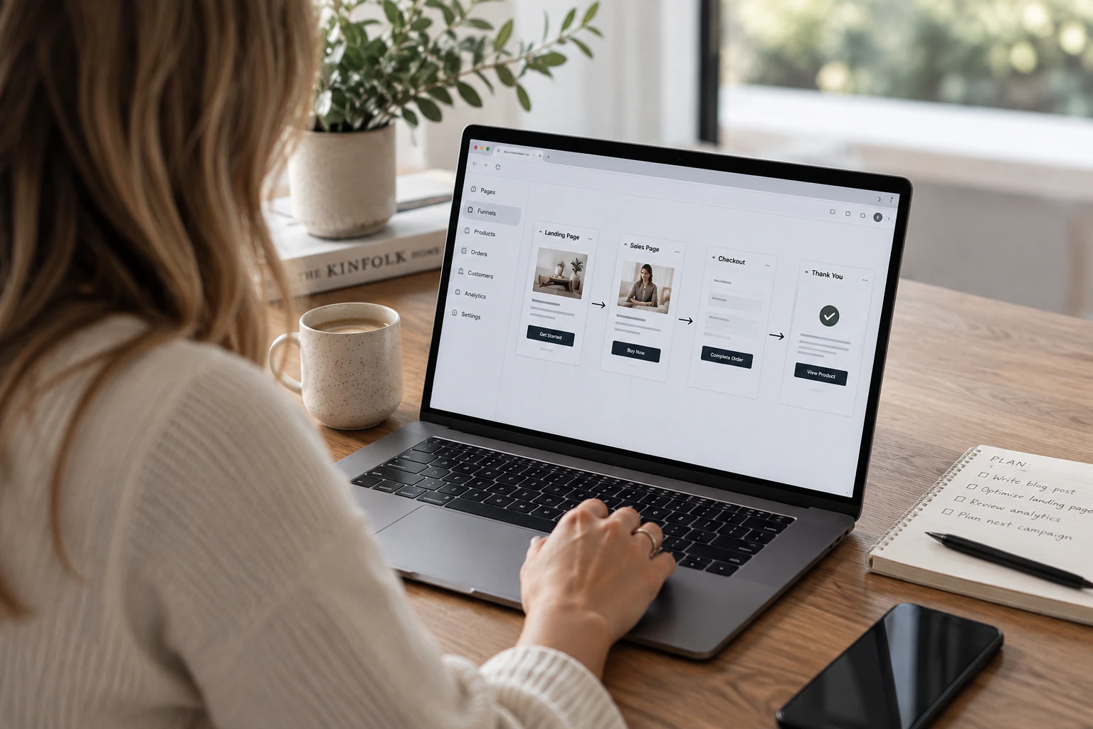 The 20 best ClickFunnels alternatives we recommend in 2026! (We tested them all)