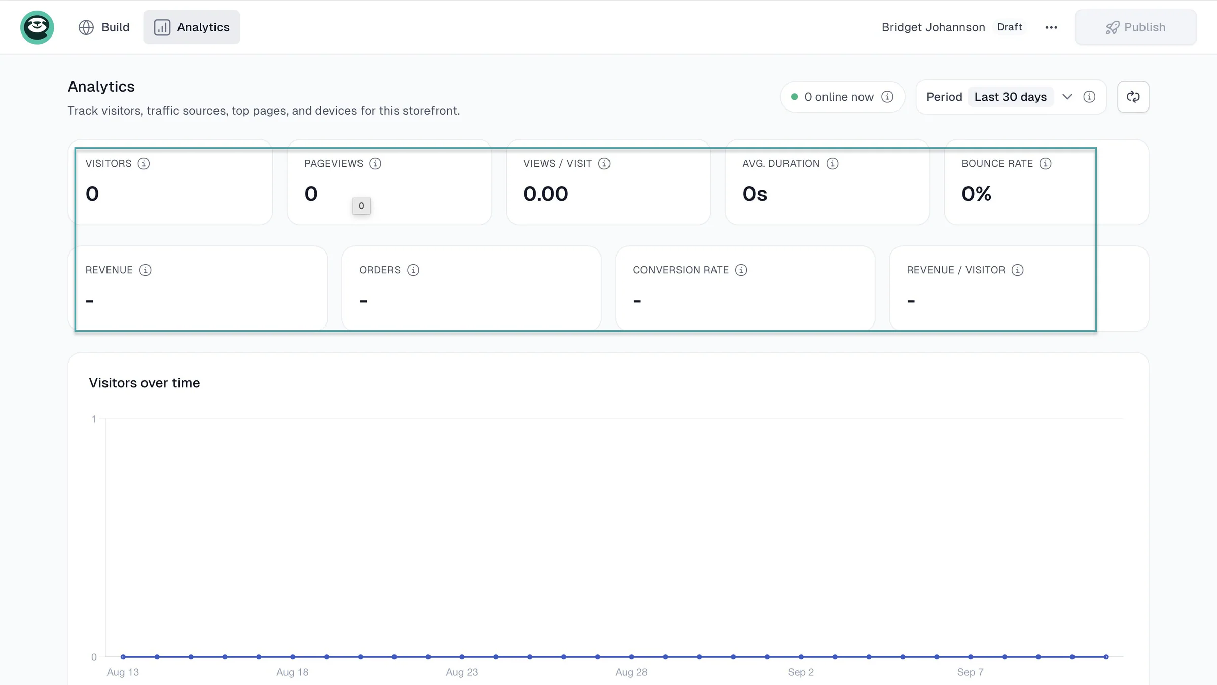 payhip vs gumroad - creator page analytics