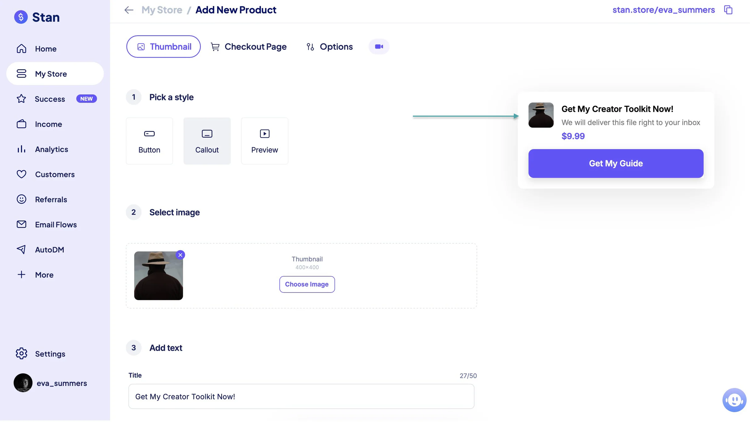clickfunnels alternative link-in-bio product