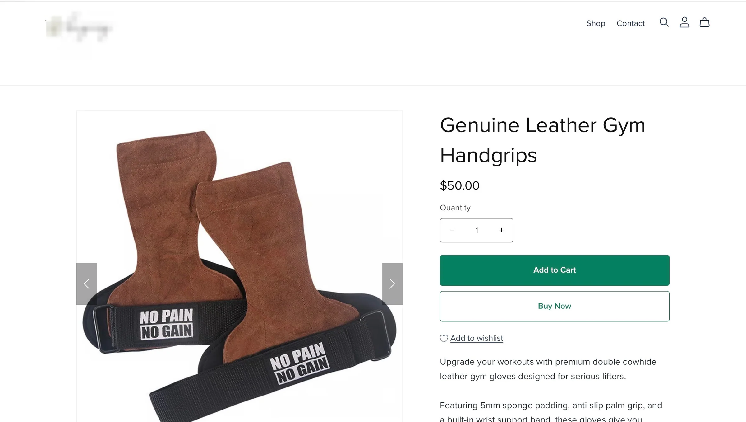 sell physical products on payhip