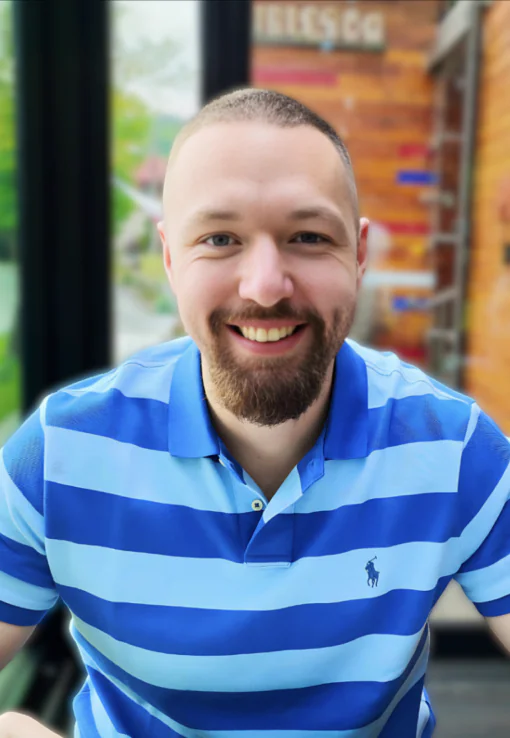 Mateusz Bober