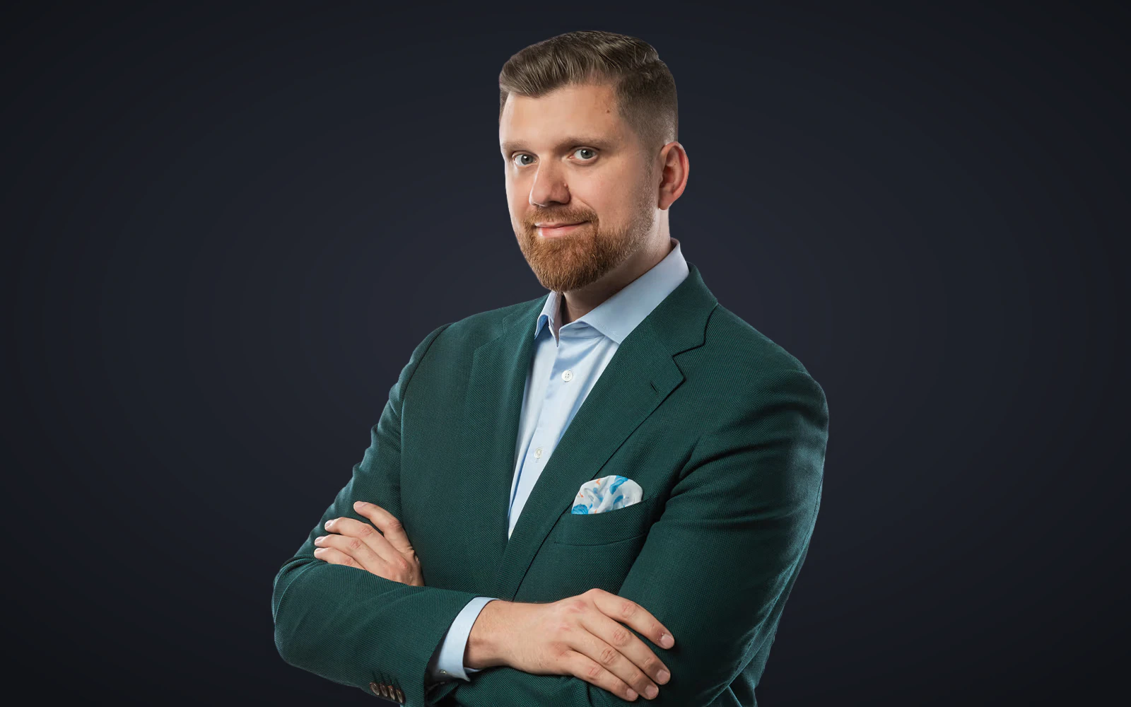 Szymon Negacz