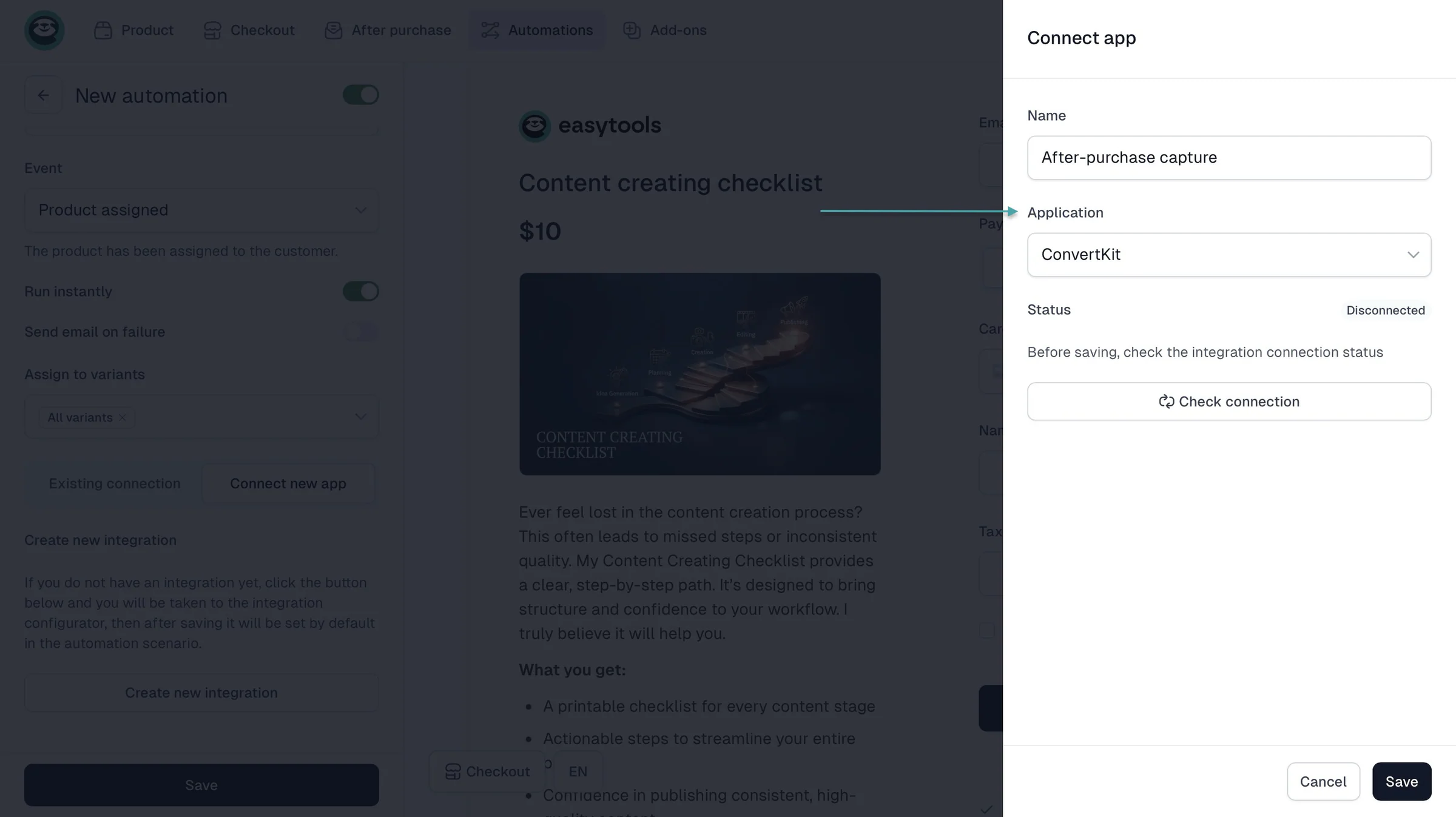 payhip vs gumroad - automation