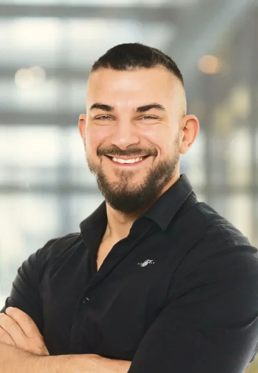 Piotr Tomaszewski